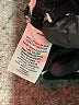 Caslon 100% Cotton Stripes Black White Blazer Size XXS - photo 7