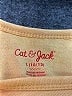 Cat & Jack Yellow Dress Size 10 - 12 - photo 3