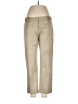 Stella McCartney Tan Khakis Size EU (IT) 44 / US 8 - photo 1
