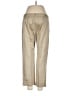 Stella McCartney Tan Khakis Size EU (IT) 44 / US 8 - photo 2