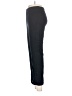 Reformation Solid Gray Black Active Pants Size XS - photo 5