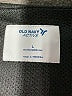 Active by Old Navy Solid Black Windbreaker Size L - photo 6