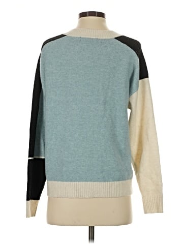 Central Park West Pullover Sweater (view 2)