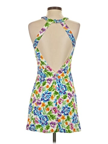 For Love & Lemons Cocktail Dress (view 2)