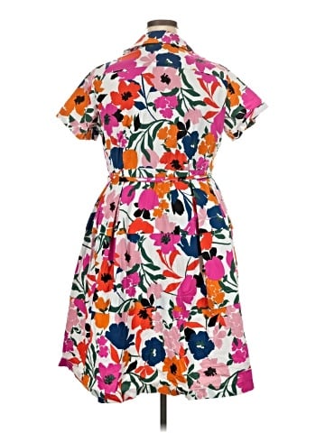 Donna Morgan Casual Dress (view 2)