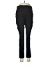 Anne Klein Solid Black Active Pants Size 8 - photo 1