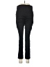 Anne Klein Solid Black Active Pants Size 8 - photo 2