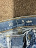 Baby Gap Blue Jeans Size 5 - photo 3