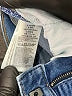 Baby Gap Blue Jeans Size 5 - photo 4