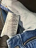 Baby Gap Blue Jeans Size 5 - photo 5