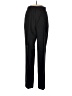 Herman Geist Black Dress Pants Size 12 - photo 1