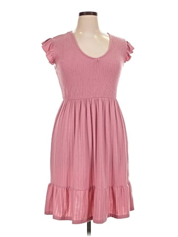 Lucky Brand Casual Dress (view 1)