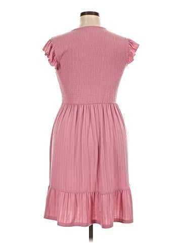 Lucky Brand Casual Dress (view 2)