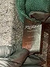 Revolt Green Pullover Hoodie Size 10 - photo 4