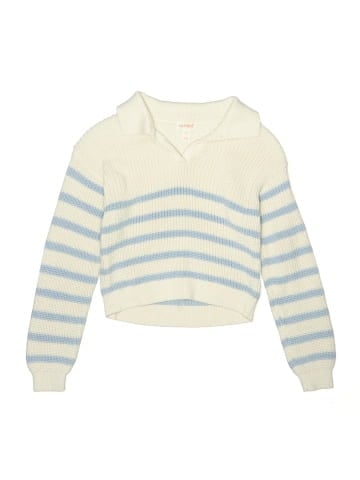 Cat & Jack Pullover Sweater (view 1)