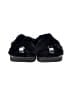 Stuart Weitzman Black Sandals Size EU 39 1/2 - photo 2