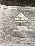 Adidas Gray Active Tank Size 14 - photo 4