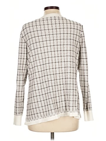 Nina Leonard Cardigan (view 2)