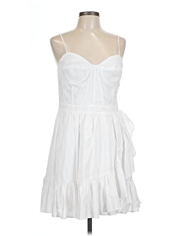 Express Cocktail Dress (view 1)