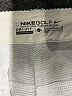 Nike Golf Animal Print Silver Athletic Shorts Size 8 - photo 3