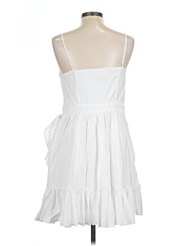 Express Cocktail Dress (view 2)