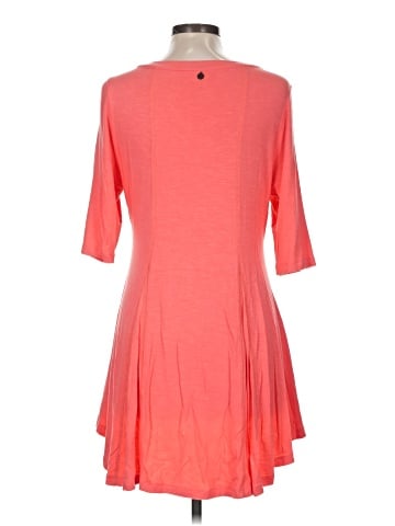 Soft Surroundings Short Sleeve Top (view 2)