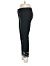 Gap Stars Black Active Pants Size 6 - photo 5