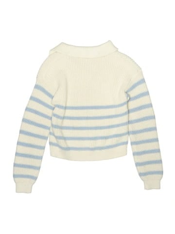 Cat & Jack Pullover Sweater (view 2)
