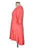Soft Surroundings Orange Short Sleeve Top Size M (estimated) - photo 5