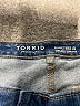 Torrid Blue Jeans Size 20 - photo 4