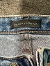Silver Jeans Co. Chevron-herringbone Blue Jeans Size 29 waist - photo 7