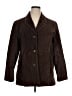 Wilsons Leather 100% Nylon Brown Coat Size XL - photo 1