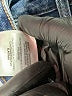 Silver Jeans Co. Chevron-herringbone Blue Jeans Size 29 waist - photo 8