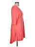 Soft Surroundings Orange Short Sleeve Top Size M (estimated) - photo 4