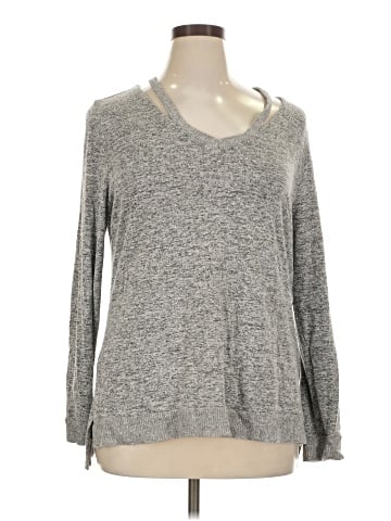 Miss Chievous Pullover Sweater (view 1)