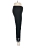 Gap Stars Black Active Pants Size 6 - photo 4