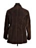 Wilsons Leather 100% Nylon Brown Coat Size XL - photo 2