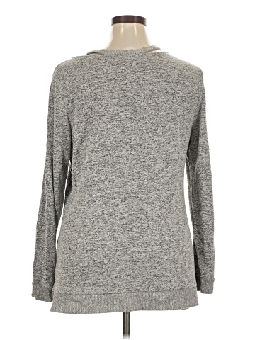 Miss Chievous Pullover Sweater (view 2)