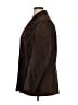 Wilsons Leather 100% Nylon Brown Coat Size XL - photo 5