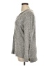 Miss Chievous Gray Pullover Sweater Size XL - photo 5