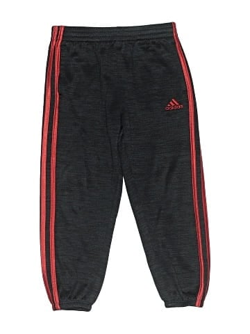 Adidas Track Pants (view 1)