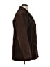 Wilsons Leather 100% Nylon Brown Coat Size XL - photo 4