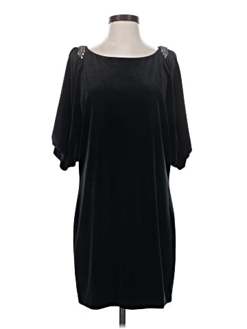 Aidan Mattox Cocktail Dress (view 1)