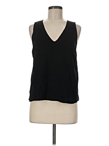 Eri + Ali Sleeveless Blouse (view 1)