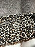 Lou & Grey Animal Print Silver Leggings Size M - photo 7