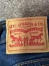 Levi's Blue Jeans Size 29 waist - photo 8