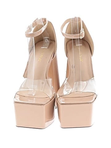 Liliana Heels (view 2)