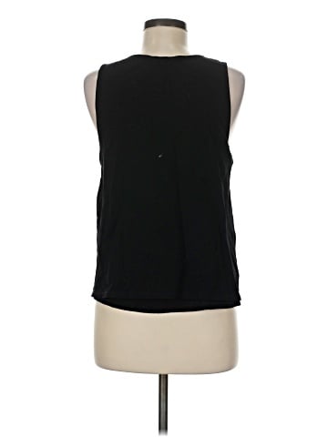 Eri + Ali Sleeveless Blouse (view 2)