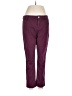 Chico's Purple Jeggings Size Med (1) - photo 1