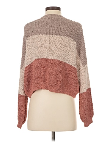 Debut Pullover Sweater (view 2)